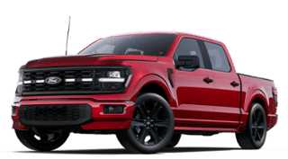 2025 Ford F-150® External Image 2